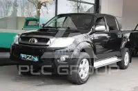 2011 Toyota Hilux
