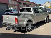 2011 Toyota Hilux