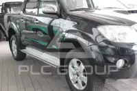 2011 Toyota Hilux