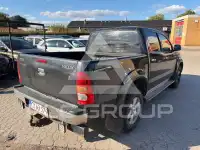 2011 Toyota Hilux