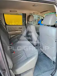 2011 Toyota Hilux
