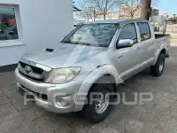 2011 Toyota Hilux