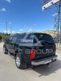 2011 Toyota Hilux