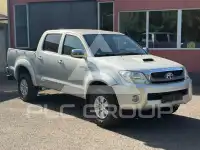 2011 Toyota Hilux