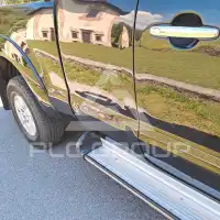 2011 Toyota Hilux