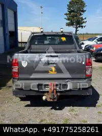 2011 Toyota Hilux
