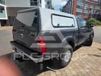2011 Toyota Hilux