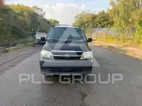 2011 Toyota Hiace