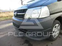 2011 Toyota Hiace