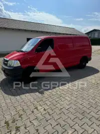 2011 Toyota Hiace