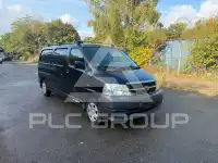2011 Toyota Hiace