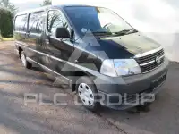 2011 Toyota Hiace