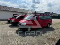 2011 Toyota Hiace