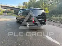 2011 Toyota Hiace