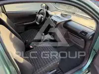 2011 Toyota IQ
