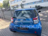 2011 Toyota IQ