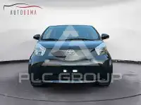 2011 Toyota IQ