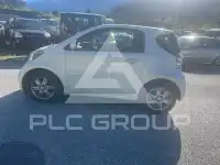 2011 Toyota IQ