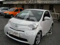 2011 Toyota IQ