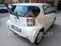 2011 Toyota IQ