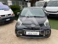 2011 Toyota IQ