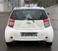 2011 Toyota IQ