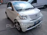 2011 Toyota IQ
