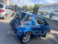 2011 Toyota IQ