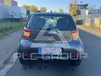 2011 Toyota IQ