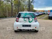 2011 Toyota IQ