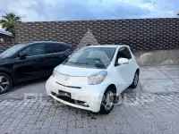 2011 Toyota IQ