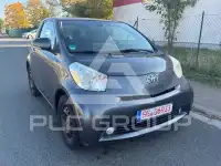 2011 Toyota IQ