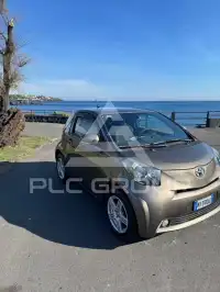 2011 Toyota IQ