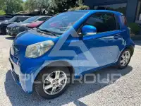 2011 Toyota IQ