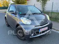 2011 Toyota IQ