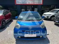 2011 Toyota IQ