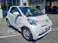 2011 Toyota IQ