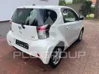 2011 Toyota IQ