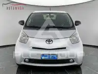 2011 Toyota IQ