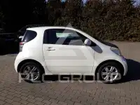 2011 Toyota IQ