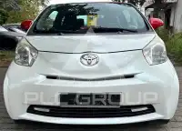 2011 Toyota IQ