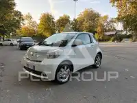 2011 Toyota IQ
