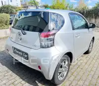2011 Toyota IQ