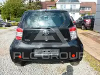 2011 Toyota IQ