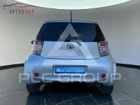 2011 Toyota IQ