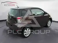 2011 Toyota IQ