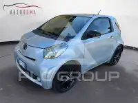 2011 Toyota IQ