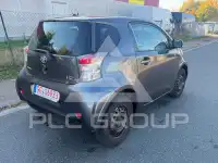 2011 Toyota IQ