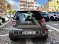 2011 Toyota IQ