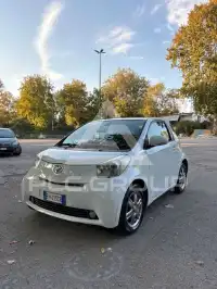 2011 Toyota IQ